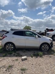 2023 Nissan TITAN XD Crew Cab Platinum Reserve 4x4 - Exterior Side Passenger